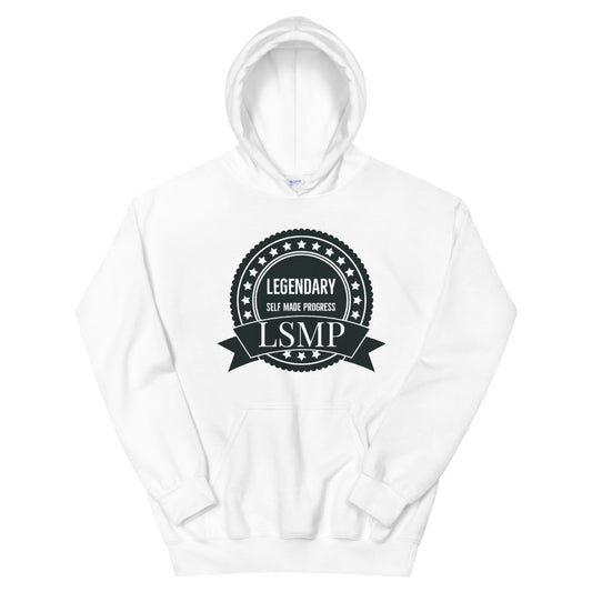 LSMP SEAL Unisex Hoodie