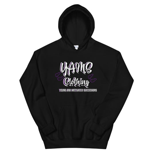 YAMS - Unisex Hoodie