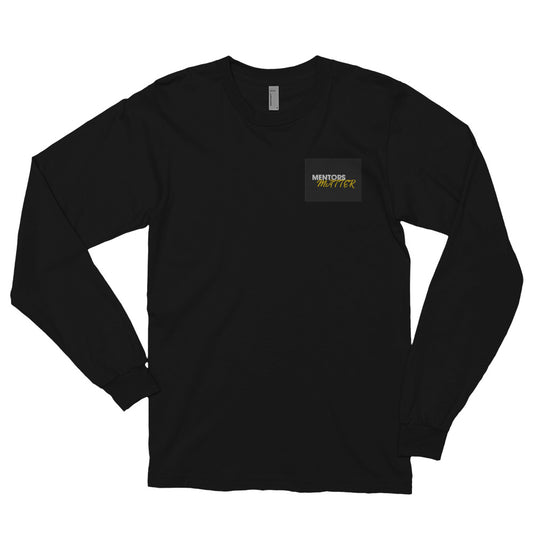 Long sleeve t-shirt