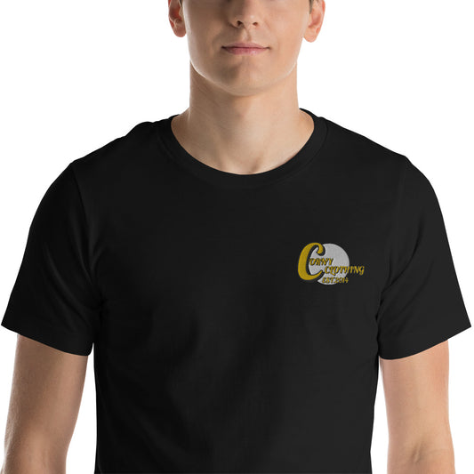 Short-Sleeve Unisex T-Shirt