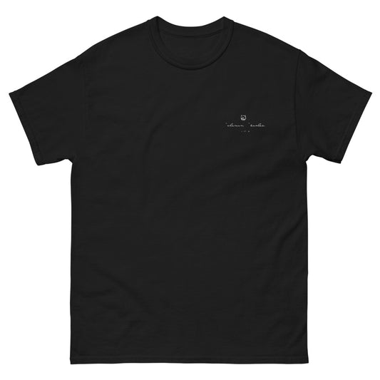 CC Men's heavyweight tee