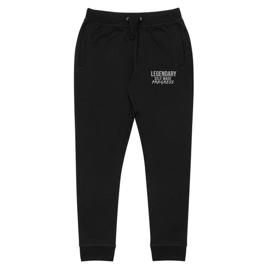 Unisex Skinny Joggers