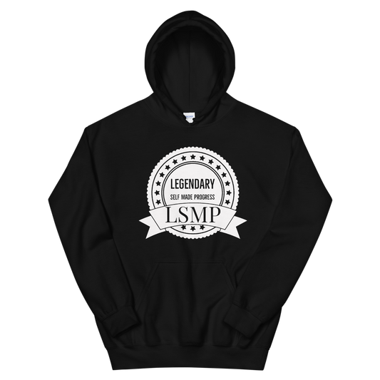 lsmp solid colored hoodies Unisex Hoodie