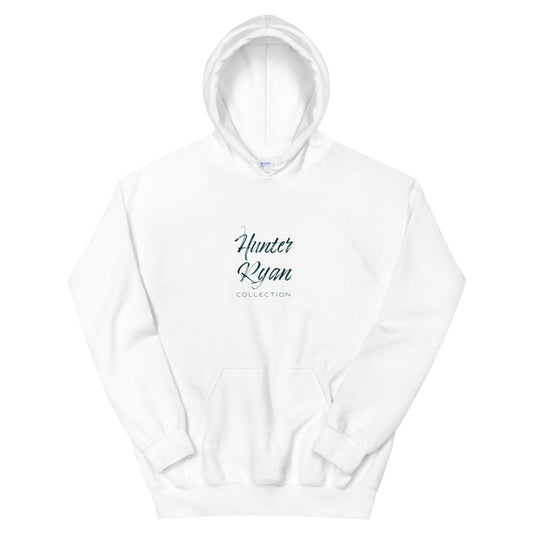 HUNTER RYAN COLLECTION Unisex Hoodie