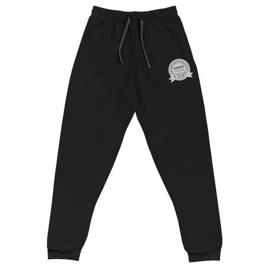 Legendary Self Made Progress Seal - Unisex Joggers