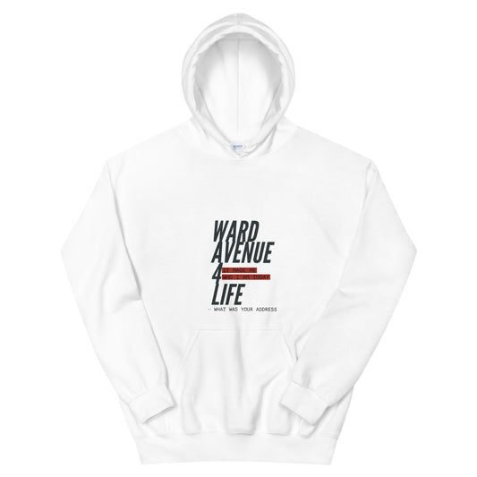 Ward Avenue - Unisex Hoodie