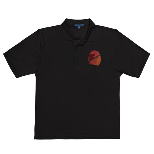 Men's Premium Polo