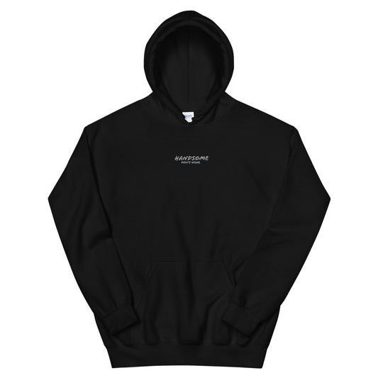 Handsome Men's Wear Unisex Hoodie