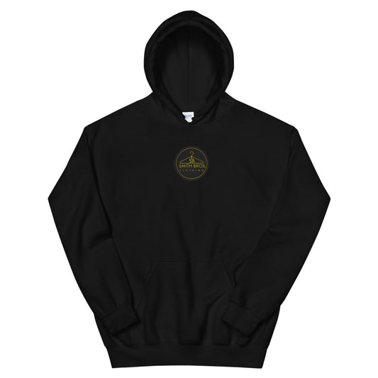 Smith Bros - Unisex Hoodie