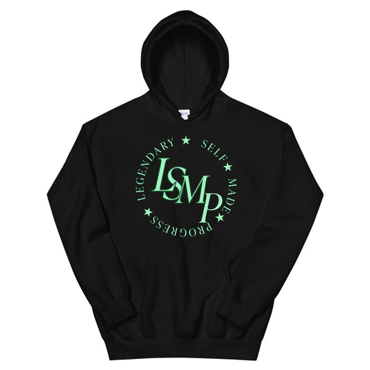 LSMP 2021  FALL Unisex Hoodie