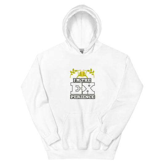 I'M THE EXPERIENCE -Unisex Hoodie