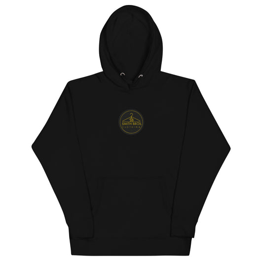 Smith Bros. Clothing - Unisex Hoodie